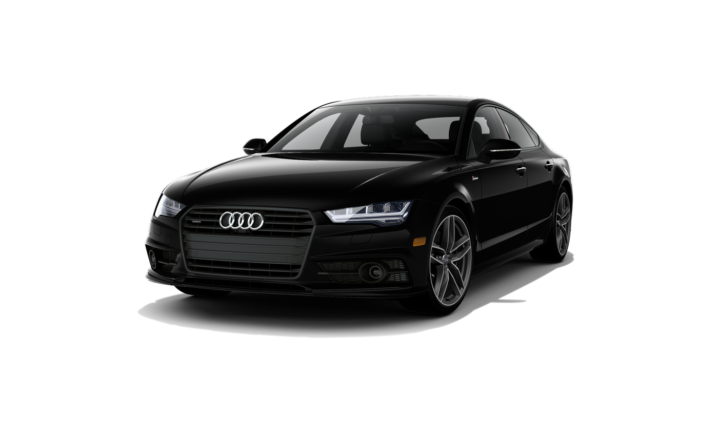 2016 Audi A7 Sportback