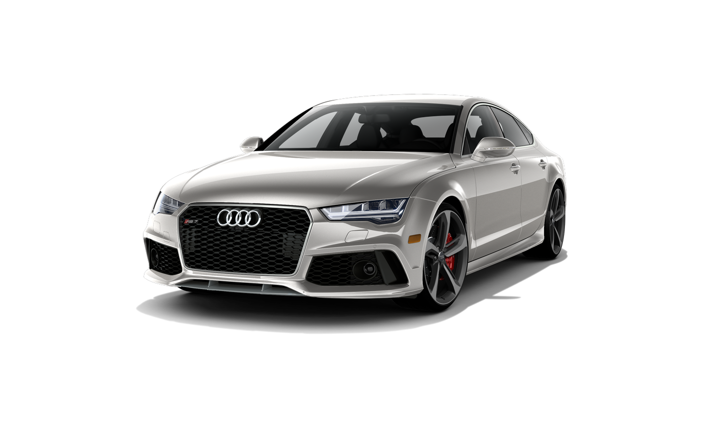 2016 Audi RS7 Sportback
