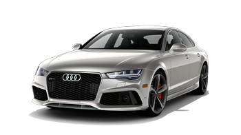 Photo of 2016 Audi RS7 Sportback