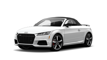 Photo of 2019 Audi TT Roadster 