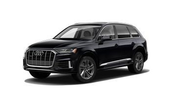 Photo of 2020 Audi Q7