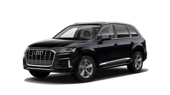 Photo of 2020 Audi Q7