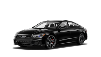 Photo of 2021 Audi S7 Sportback 
