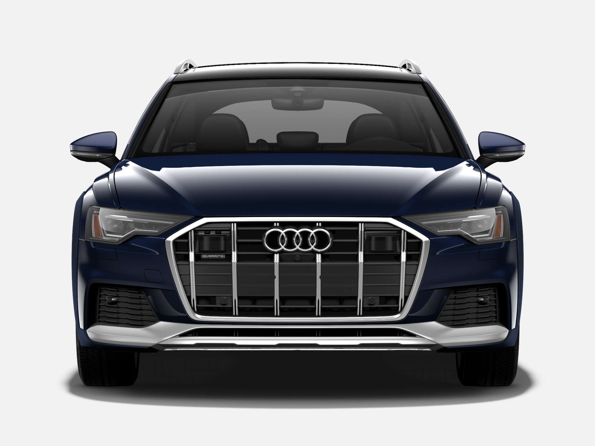 2020 Audi A6 Allroad Premium Plus - Photo 5