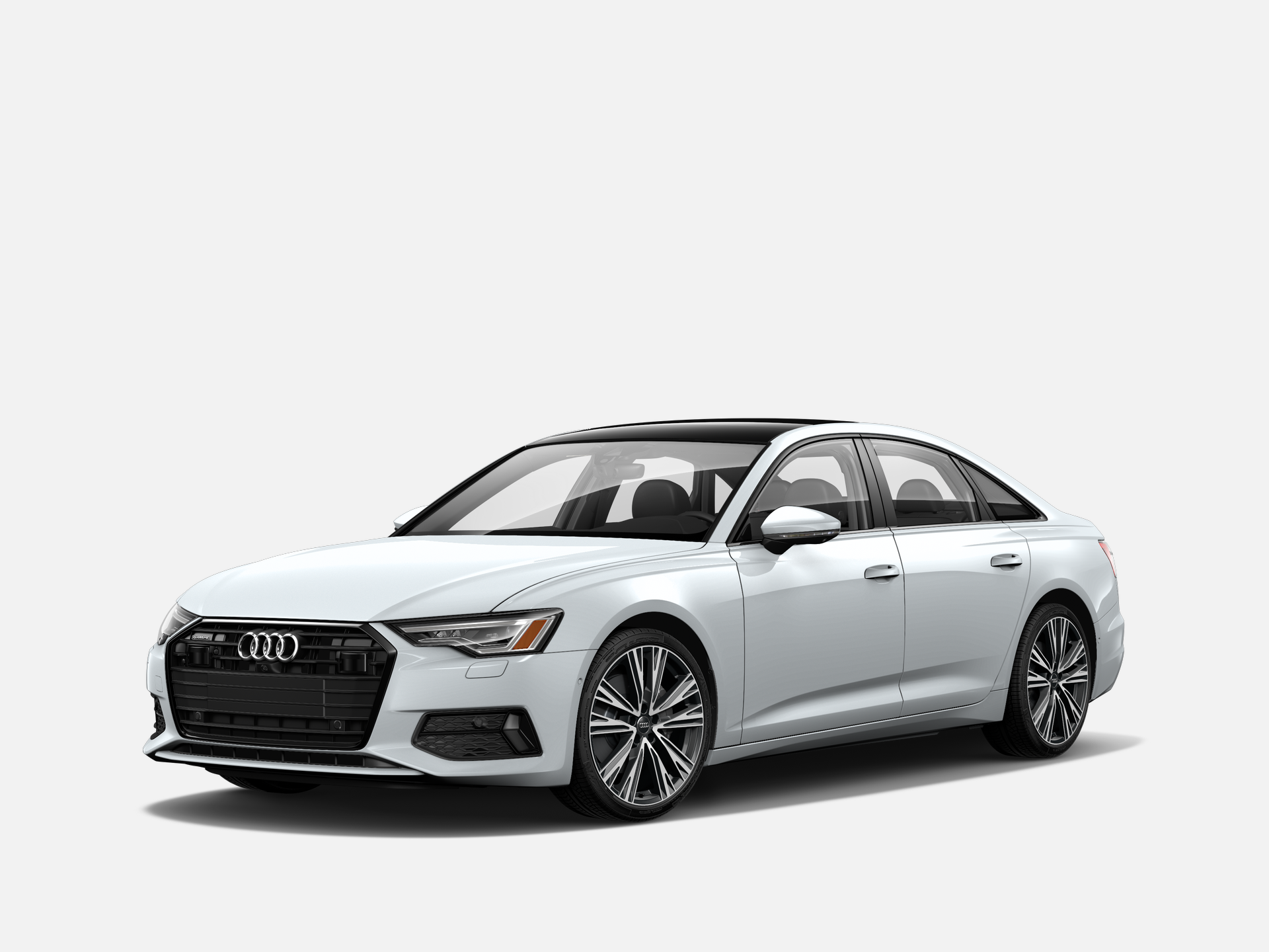 2020 Audi A6 45 Premium Plus S tronic quattro's photo