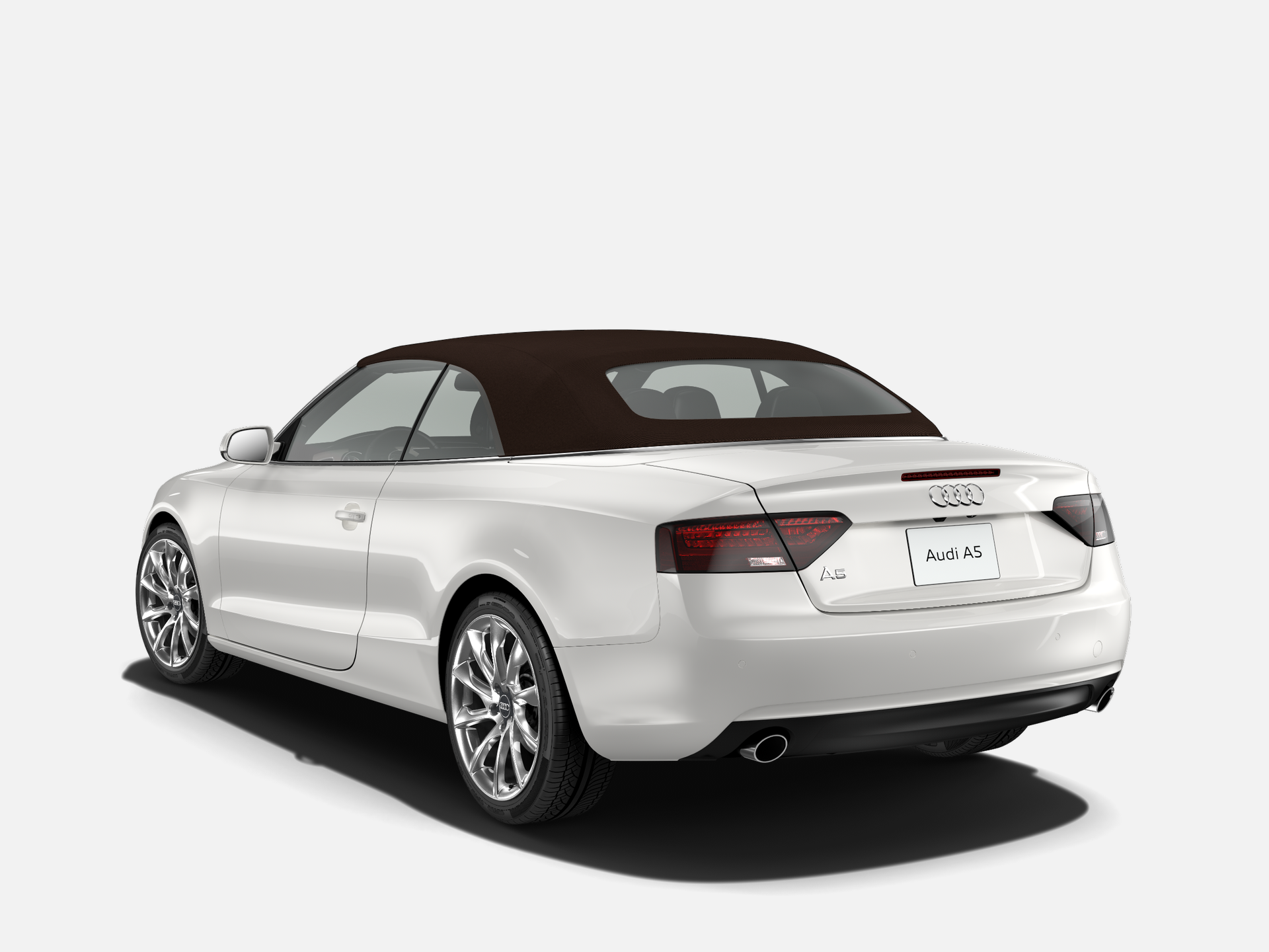 2014 Audi A5 Cabriolet