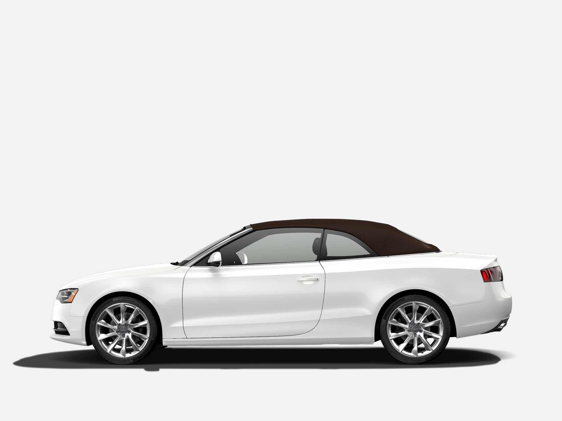 2014 Audi A5 Cabriolet