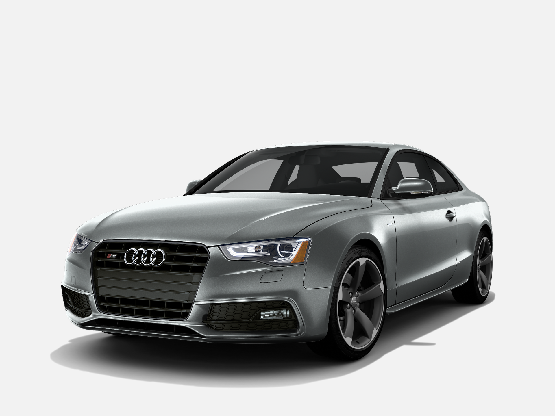 2015 Audi S5 Premium Plus