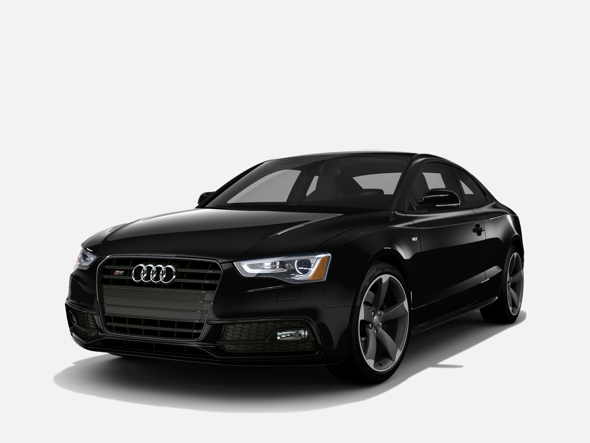2015 Audi S5 Prestige