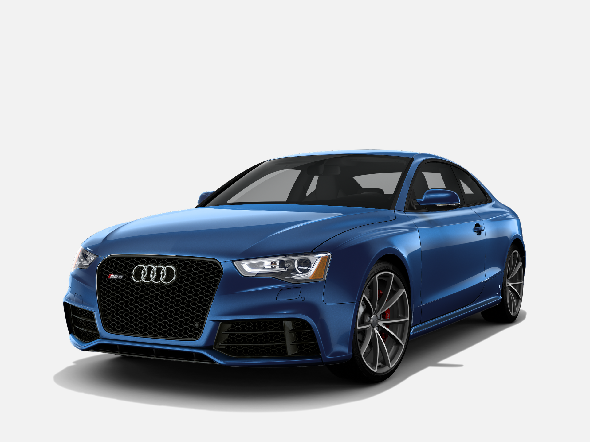 2015 Audi RS 5