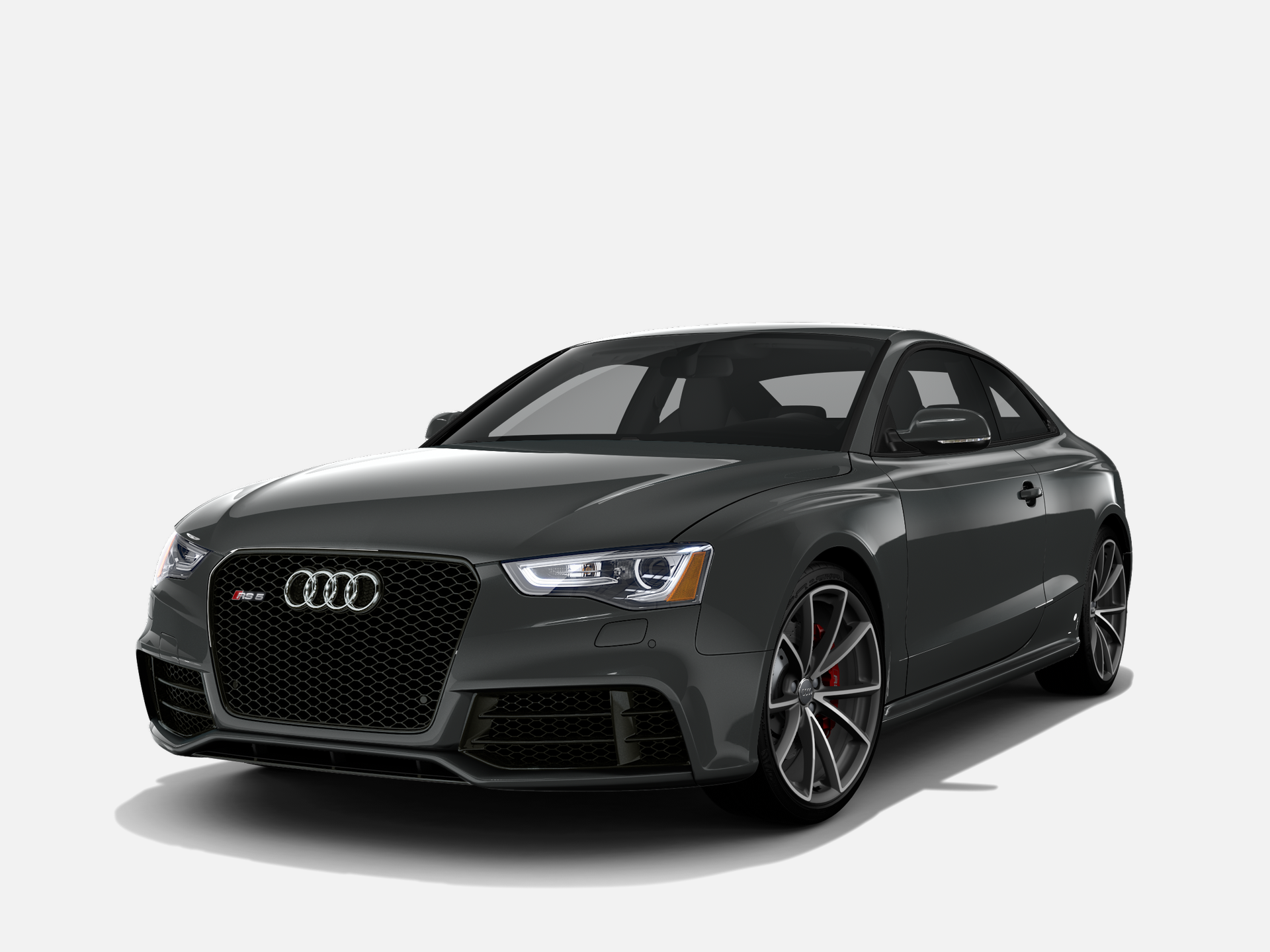 2015 Audi RS 5