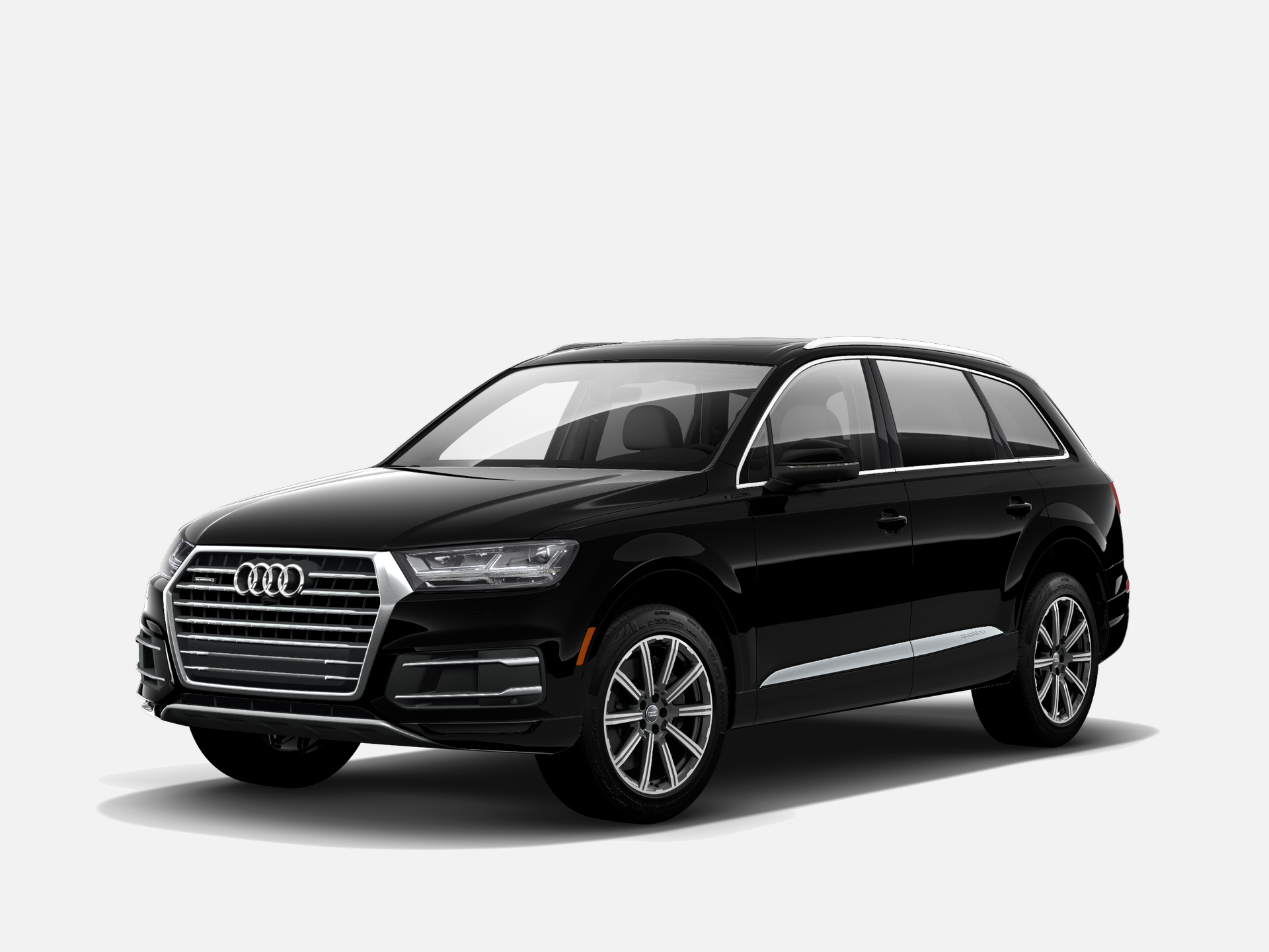 2019 Audi Q7