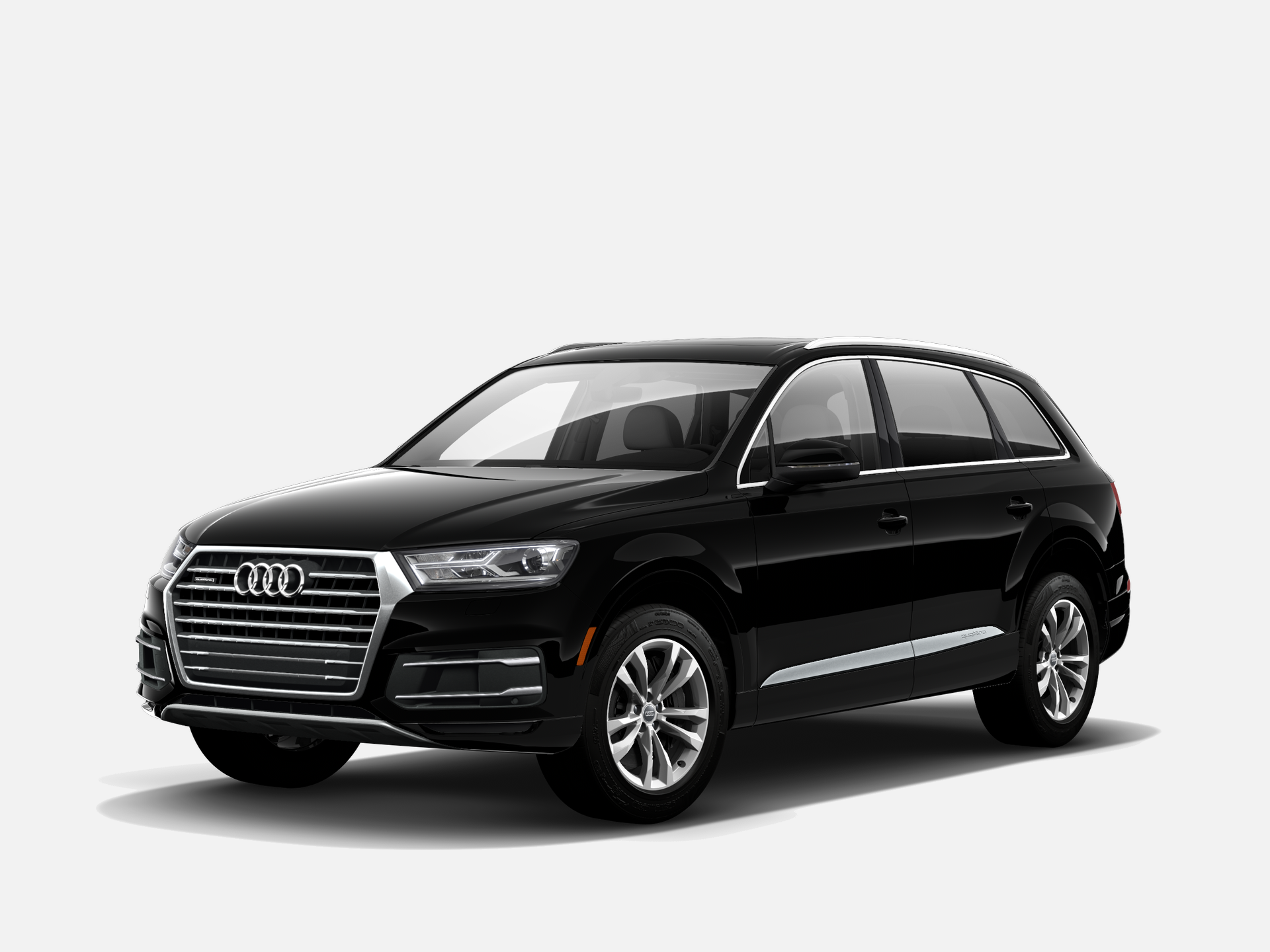 2019 Audi Q7 55 Premium quattro Tiptronic's photo