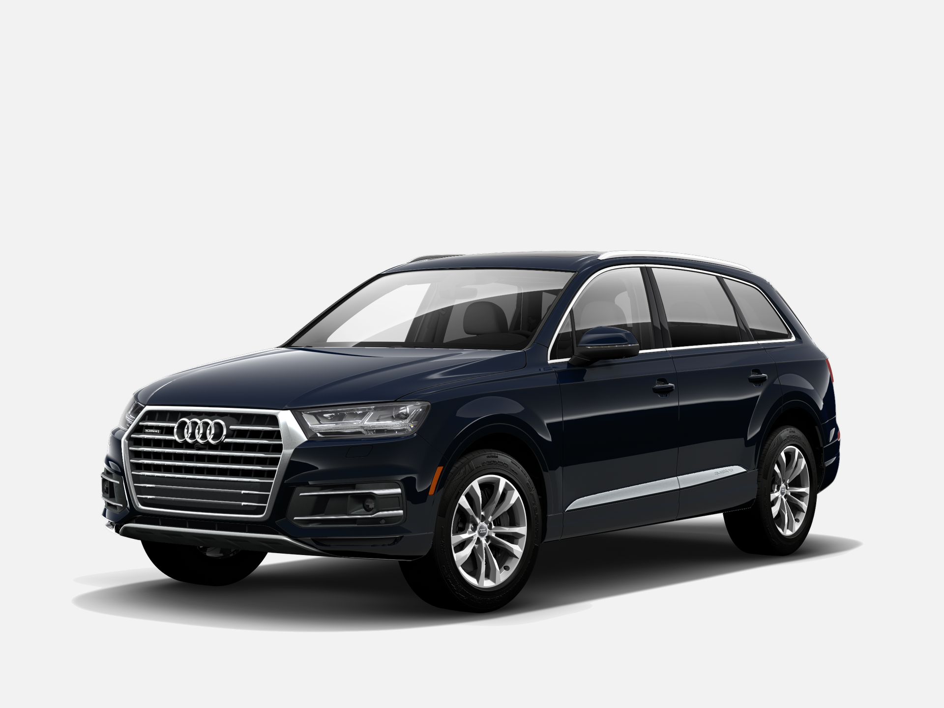 2018 Audi Q7