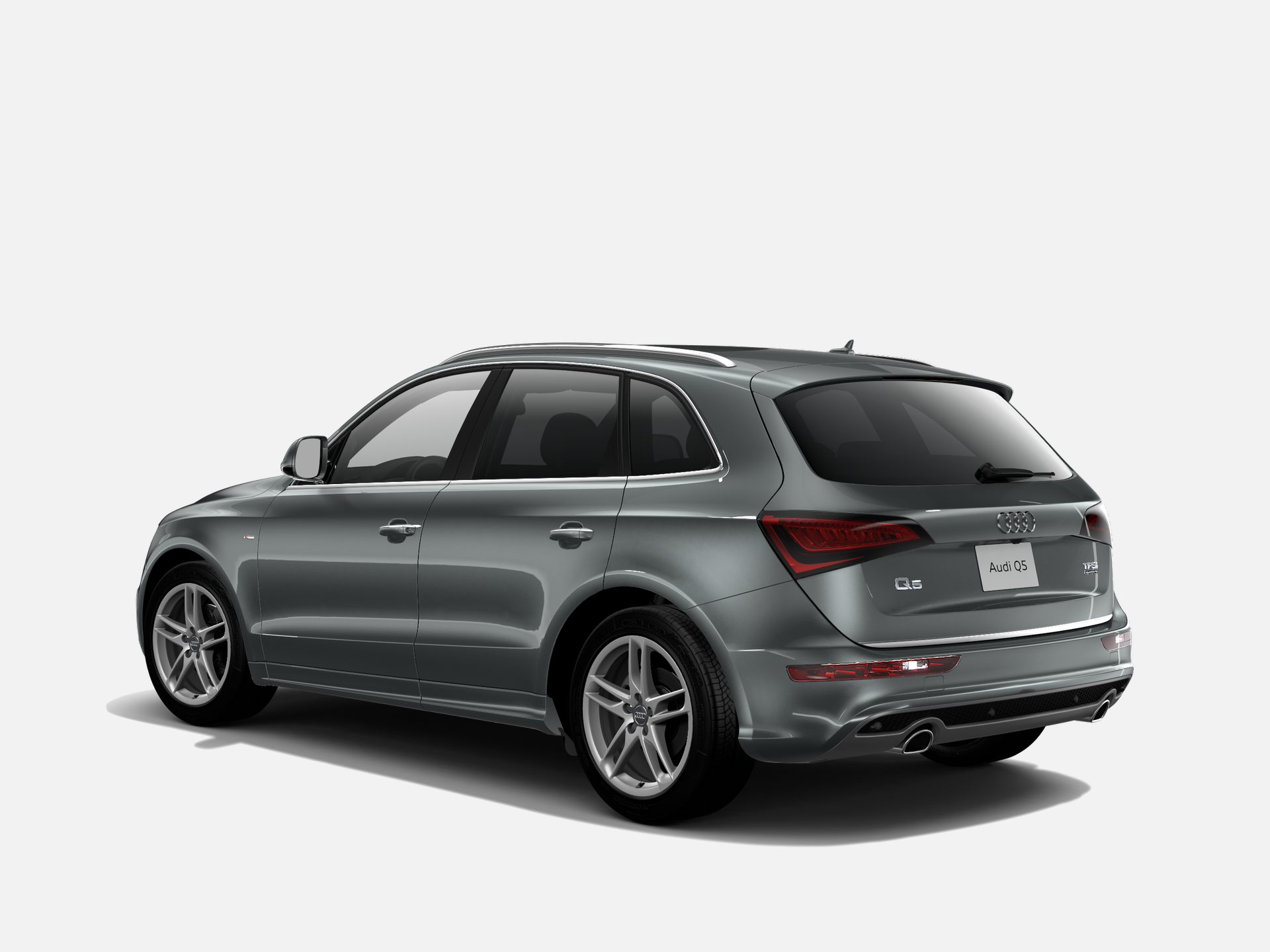 2016 Audi Q5
