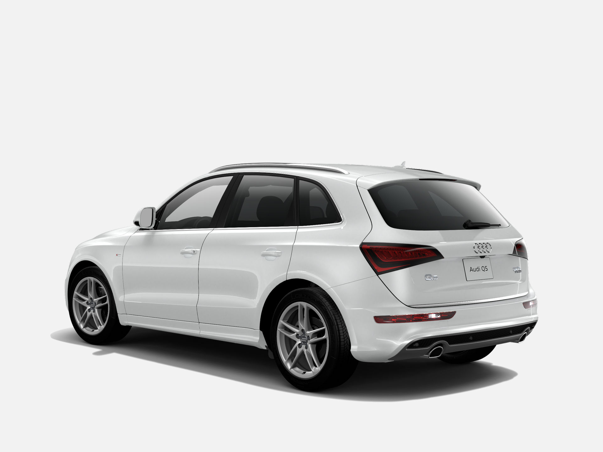 2017 Audi Q5
