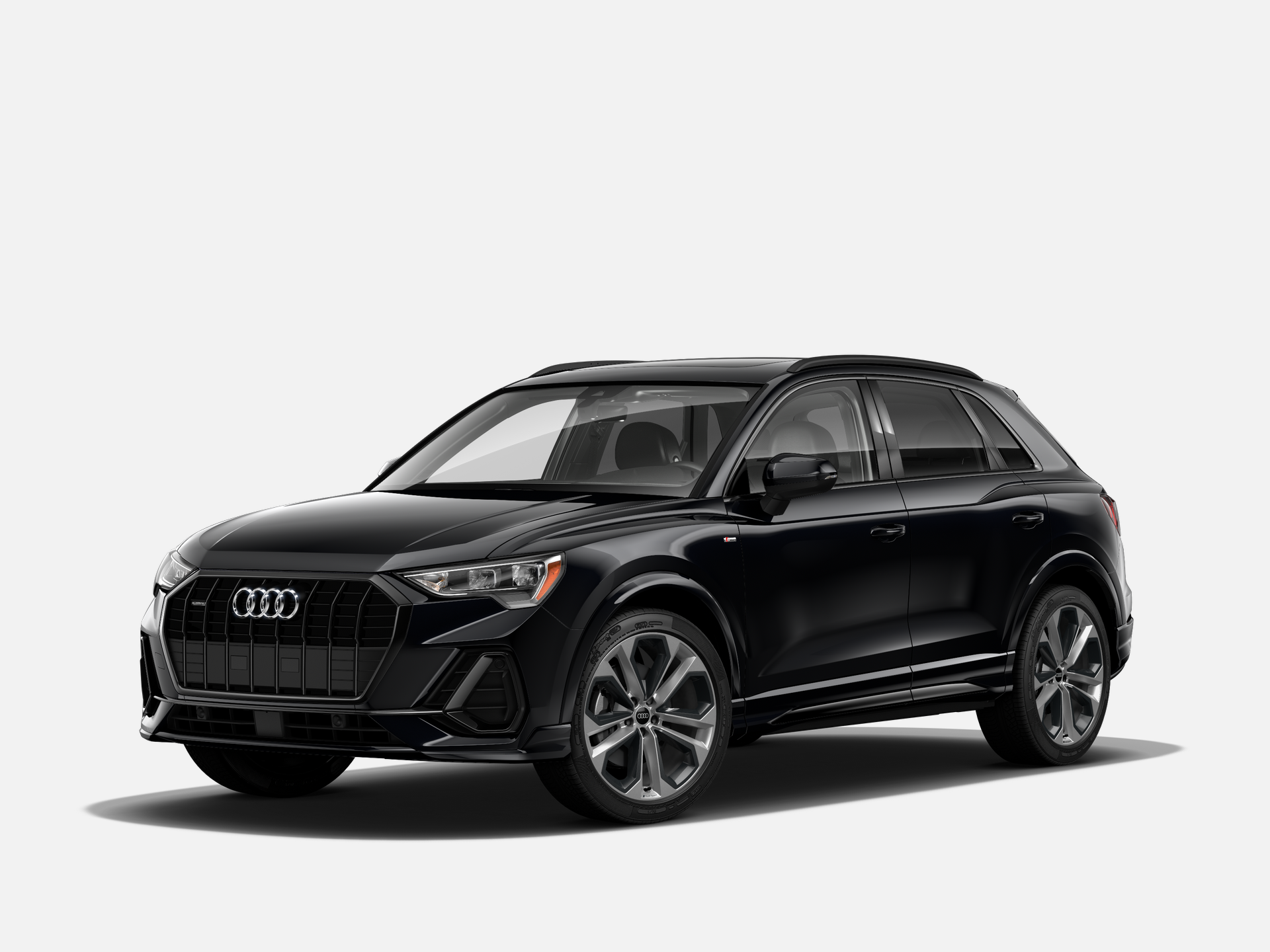 2021 Audi Q3