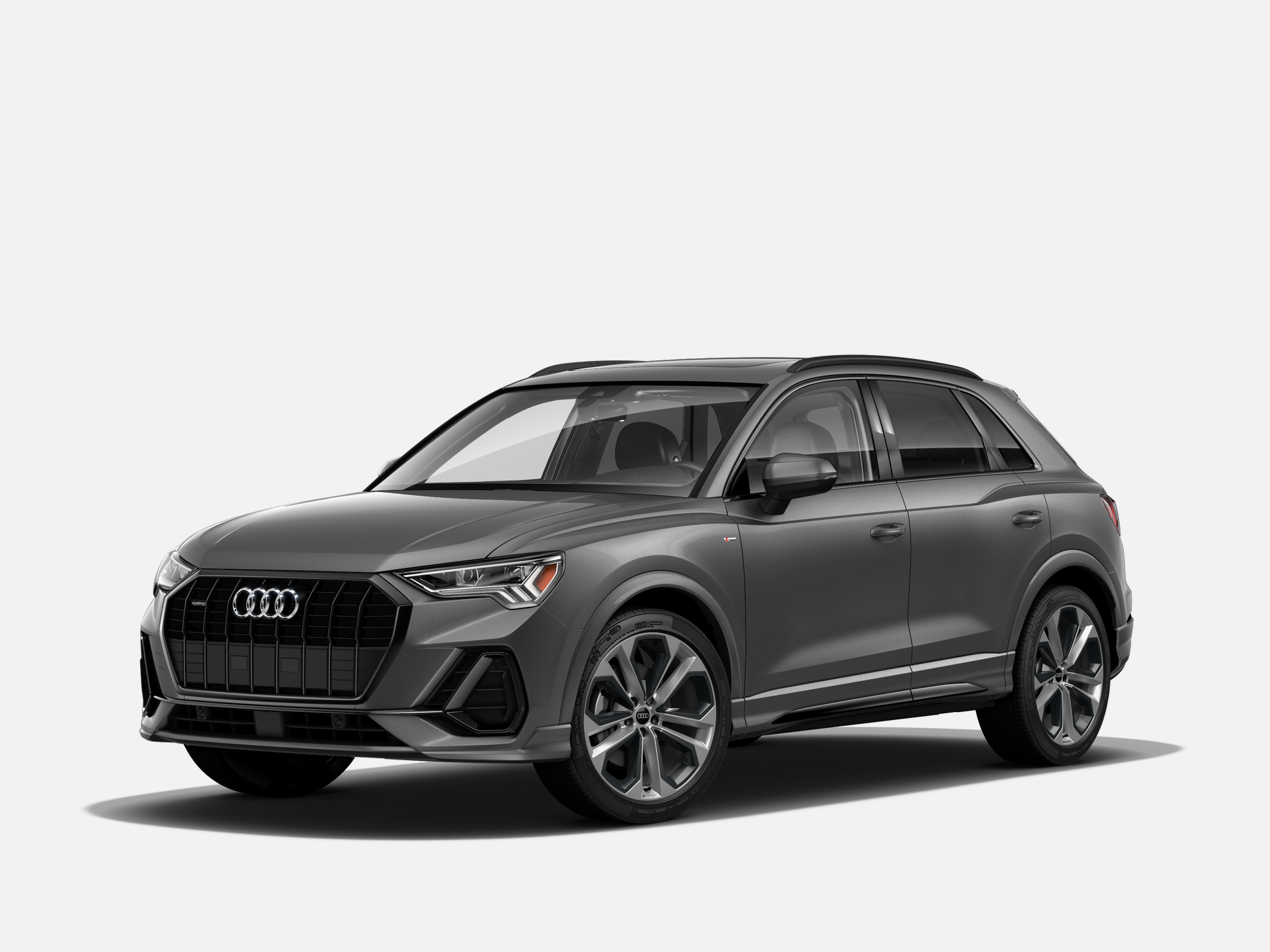 2021 Audi Q3 SUV