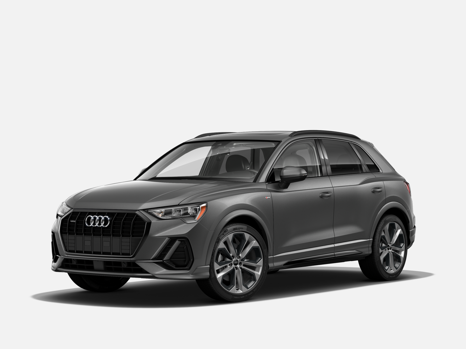 2021 Audi Q3 SUV