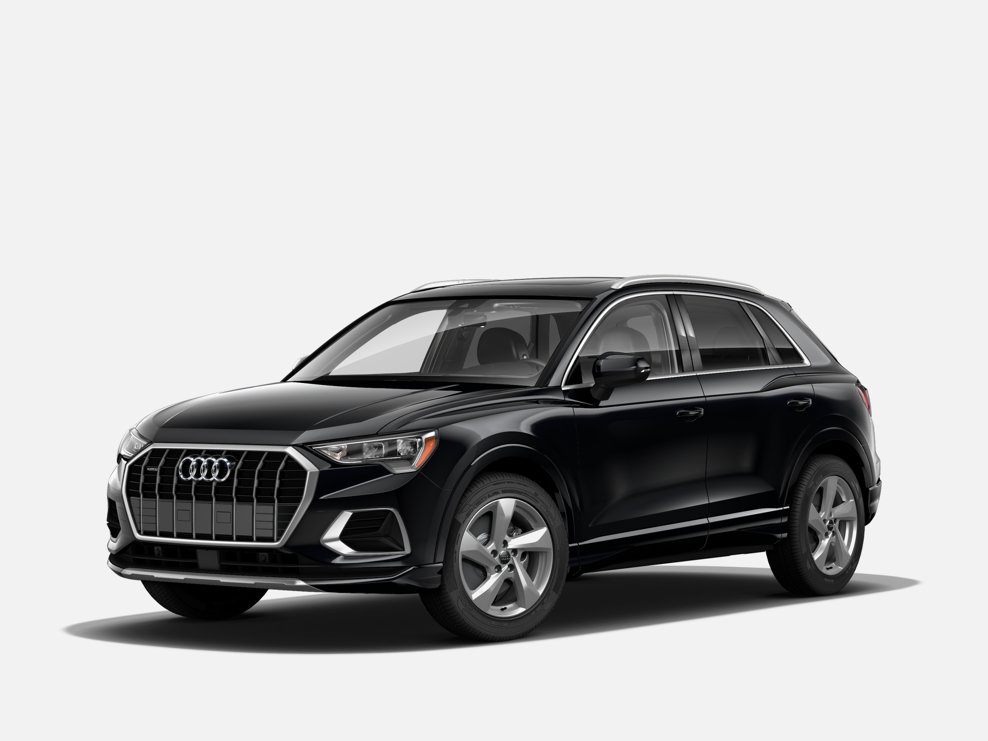 2019 Audi Q3 SUV