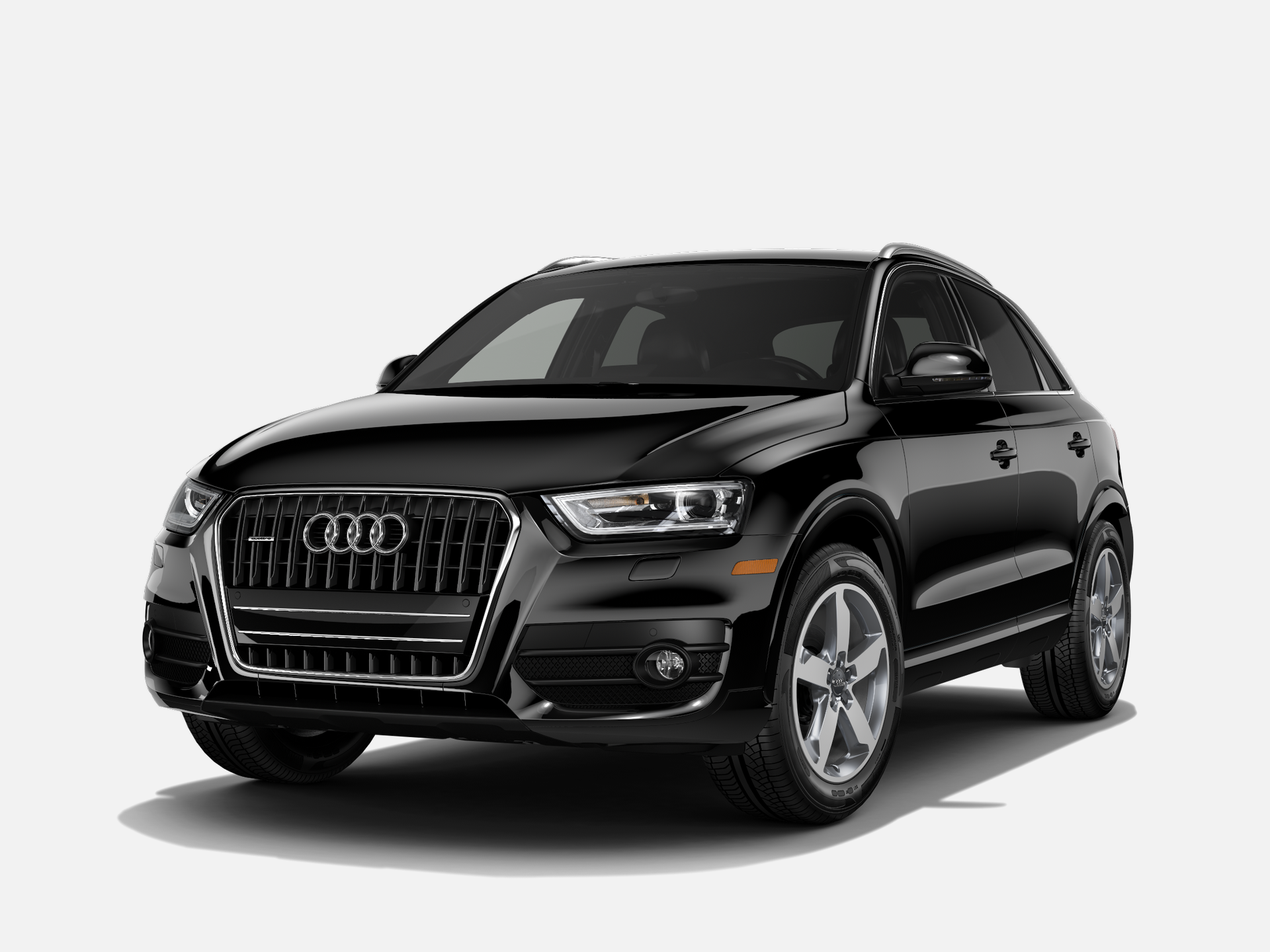 2015 Audi Q3