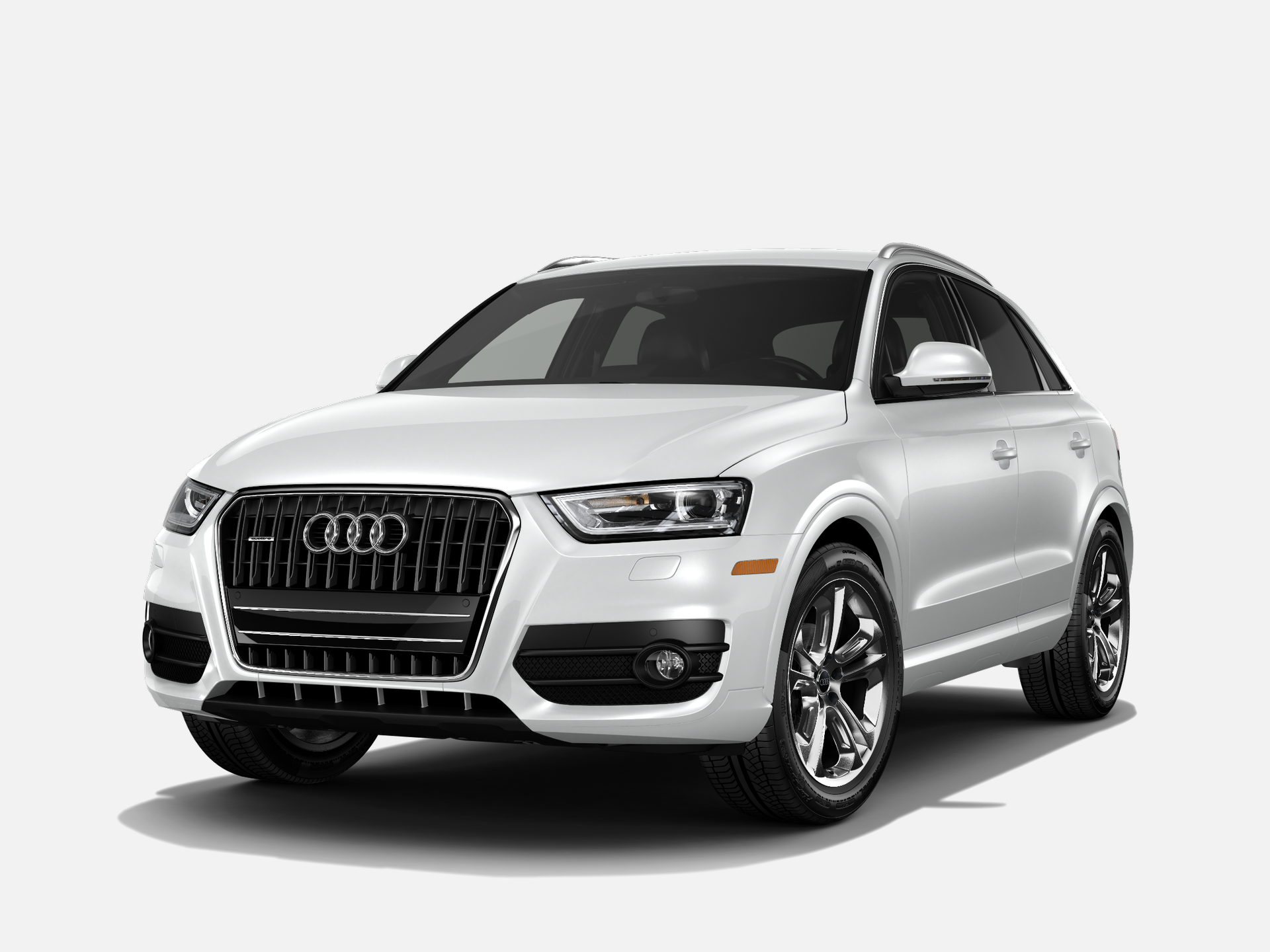 2015 Audi Q3 Prestige