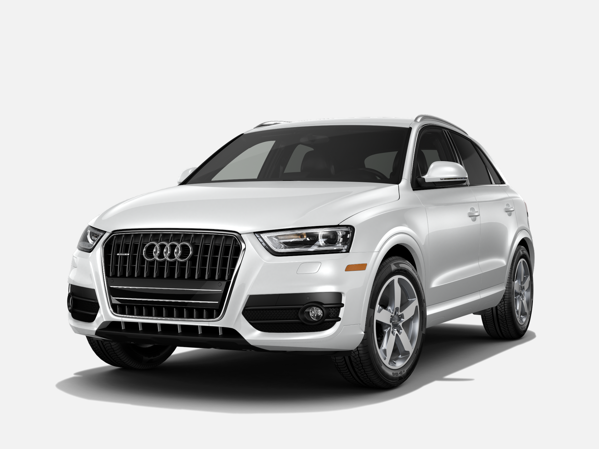 2015 Audi Q3 Prestige