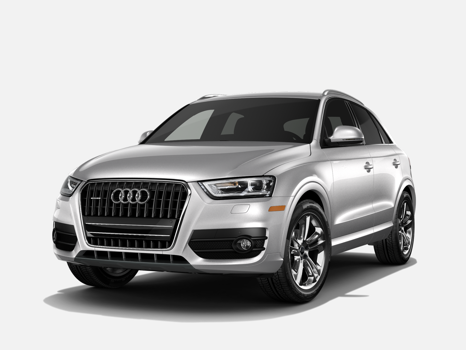 2015 Audi Q3