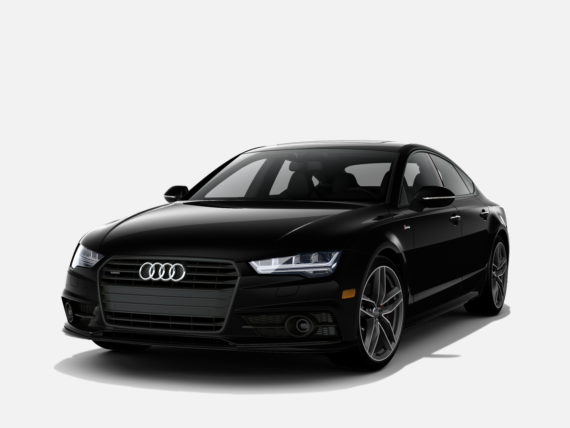 2018 Audi A7 3.0T Premium Plus Tiptronic quattro's photo