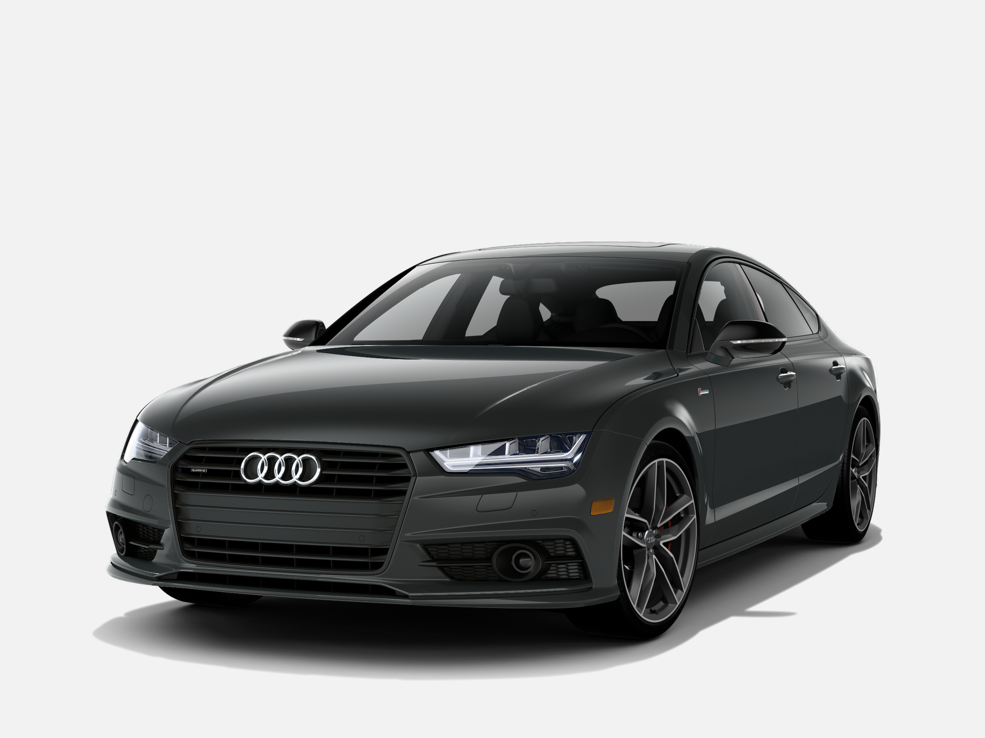 2018 Audi A7 3.0T Premium Plus Tiptronic quattro's photo
