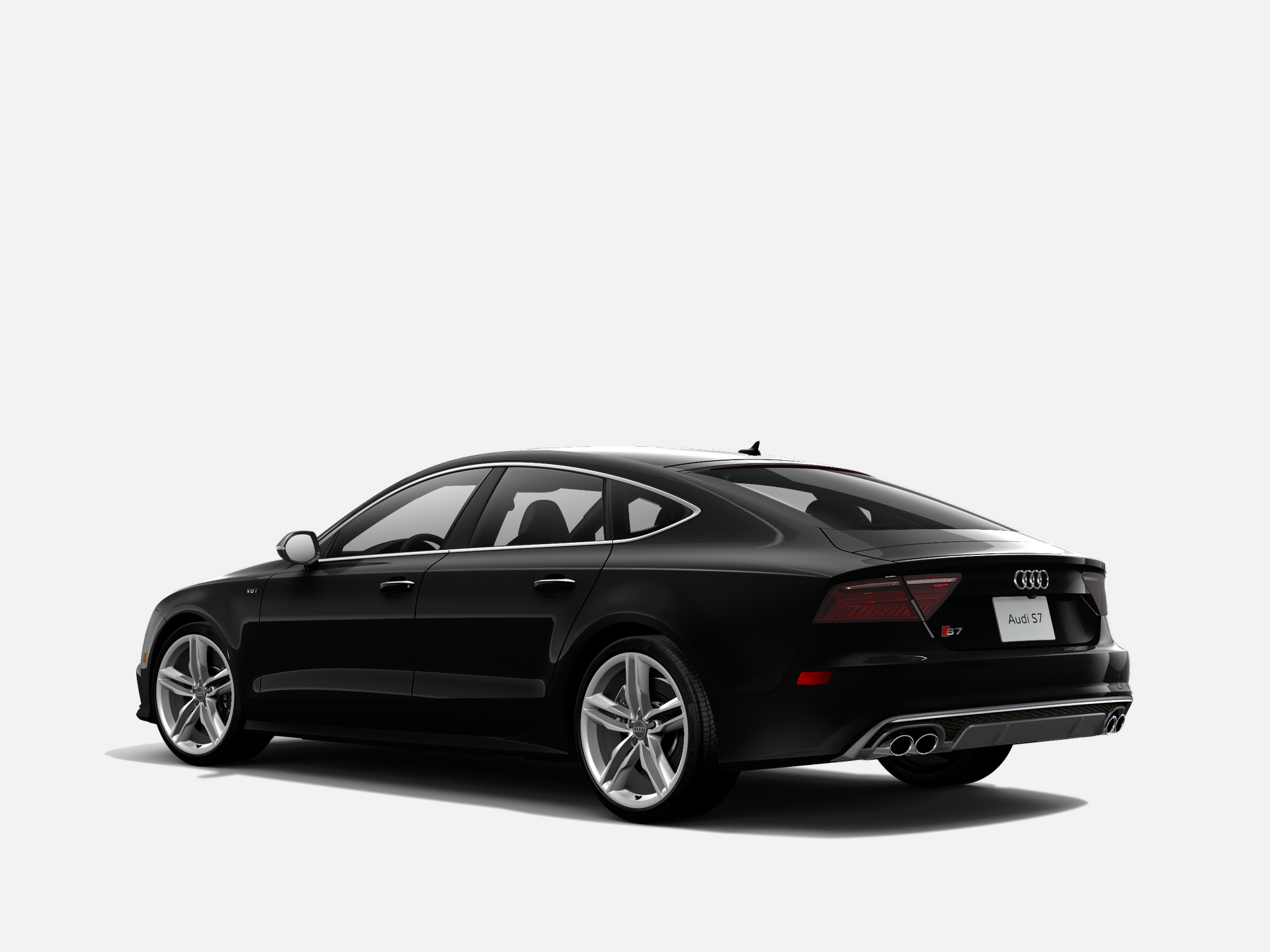 2017 Audi S7 Sportback