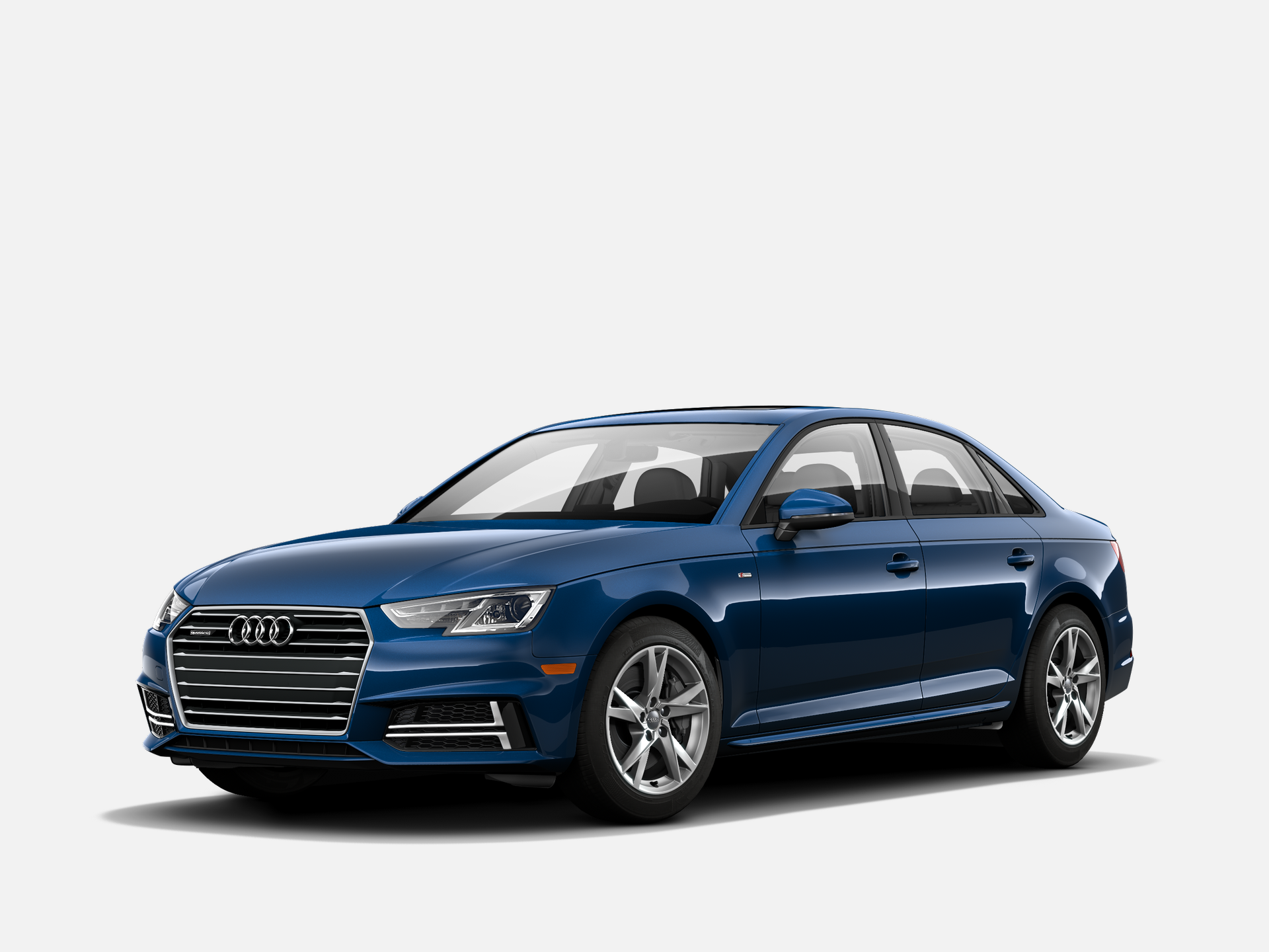 2018 Audi A4 Premium
