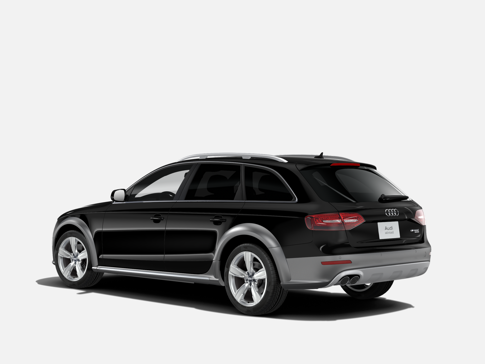 2015 Audi A4 allroad