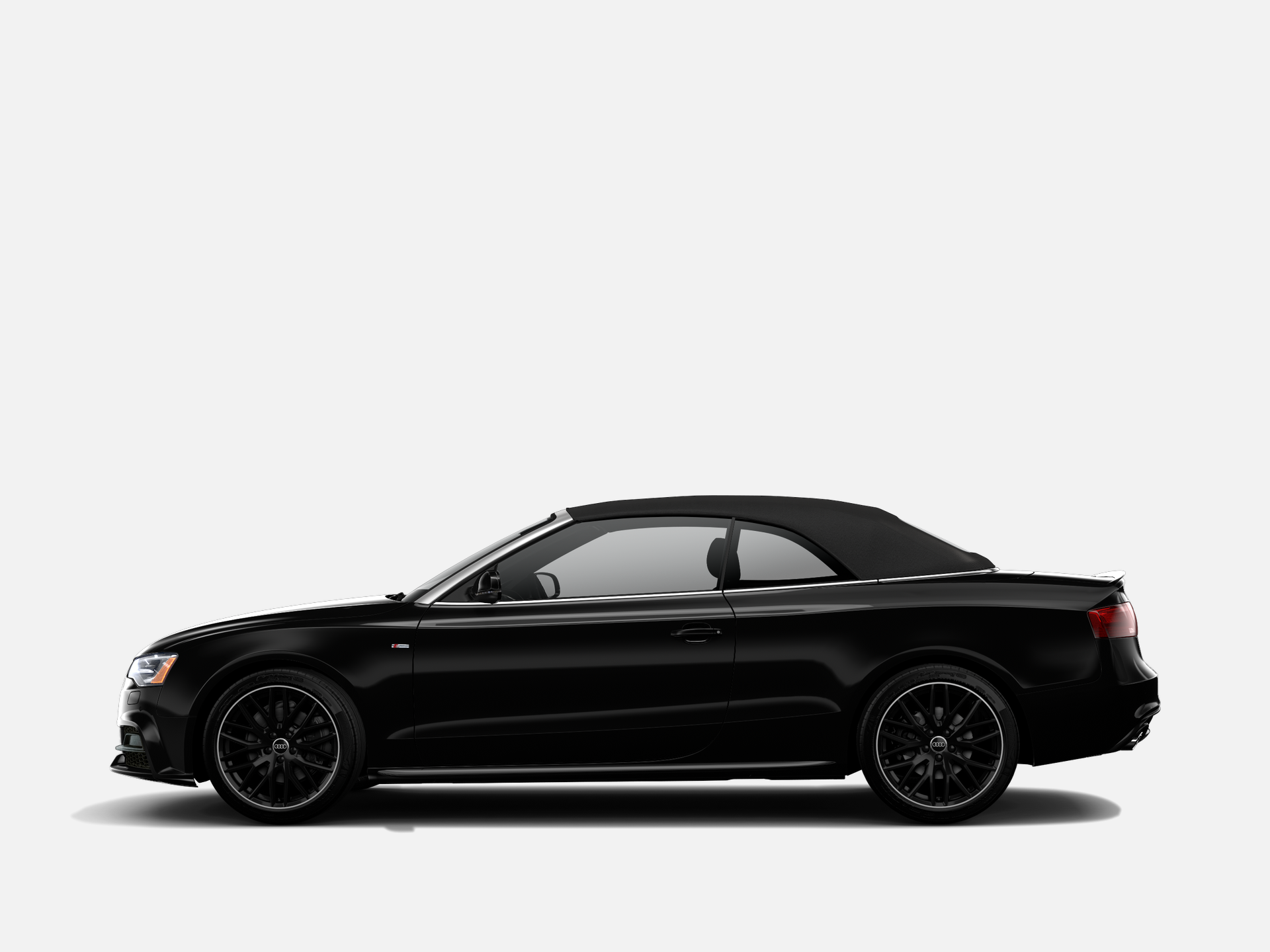 2017 Audi A5 Cabriolet