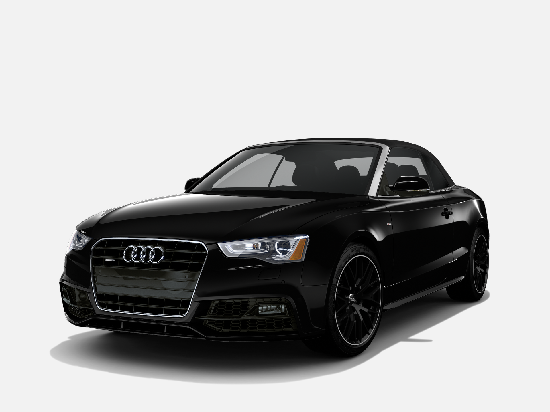 2017 Audi A5 Cabriolet