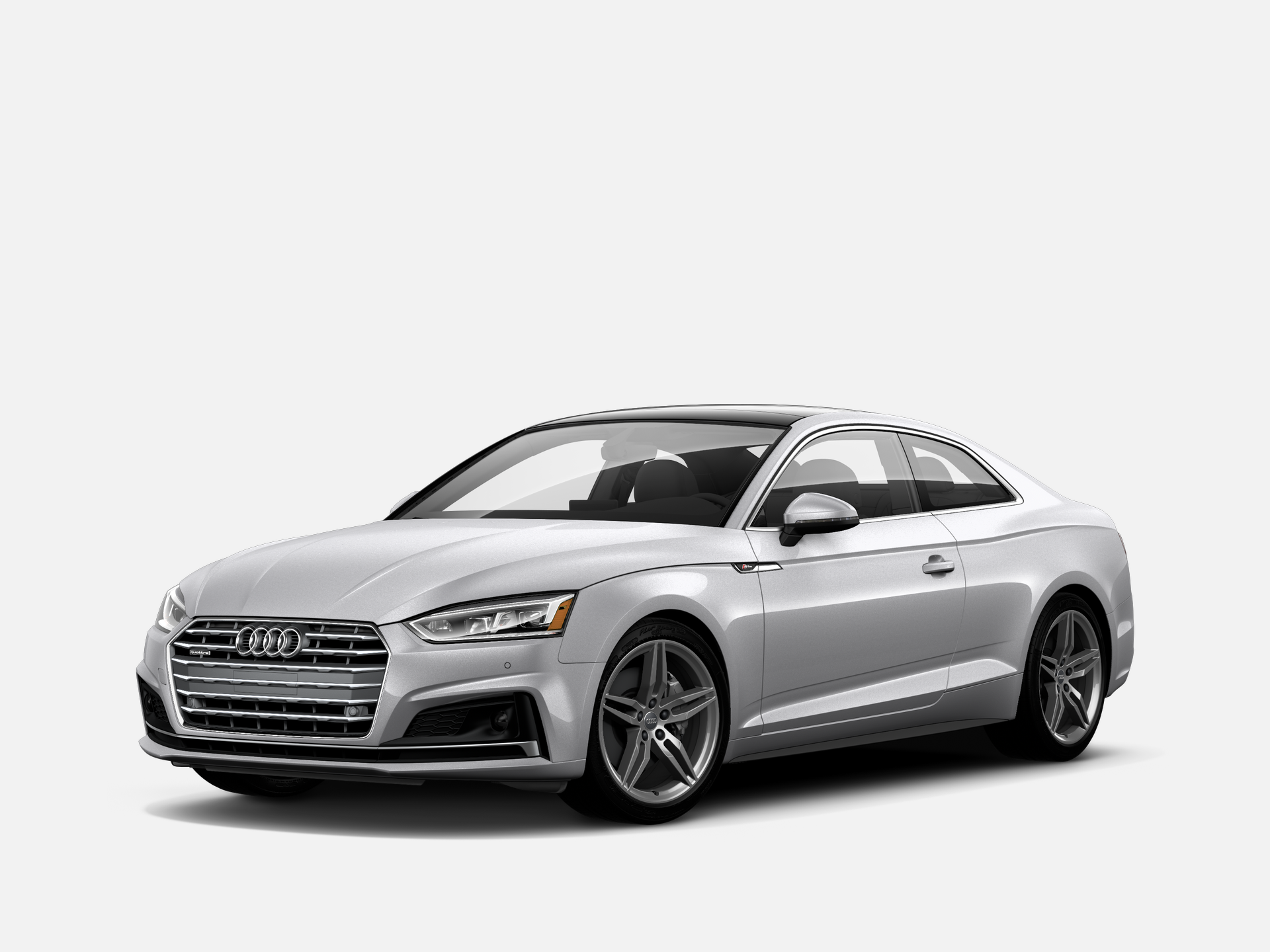 2017 Audi A5 Coupé used for sale in Saskatoon, SK