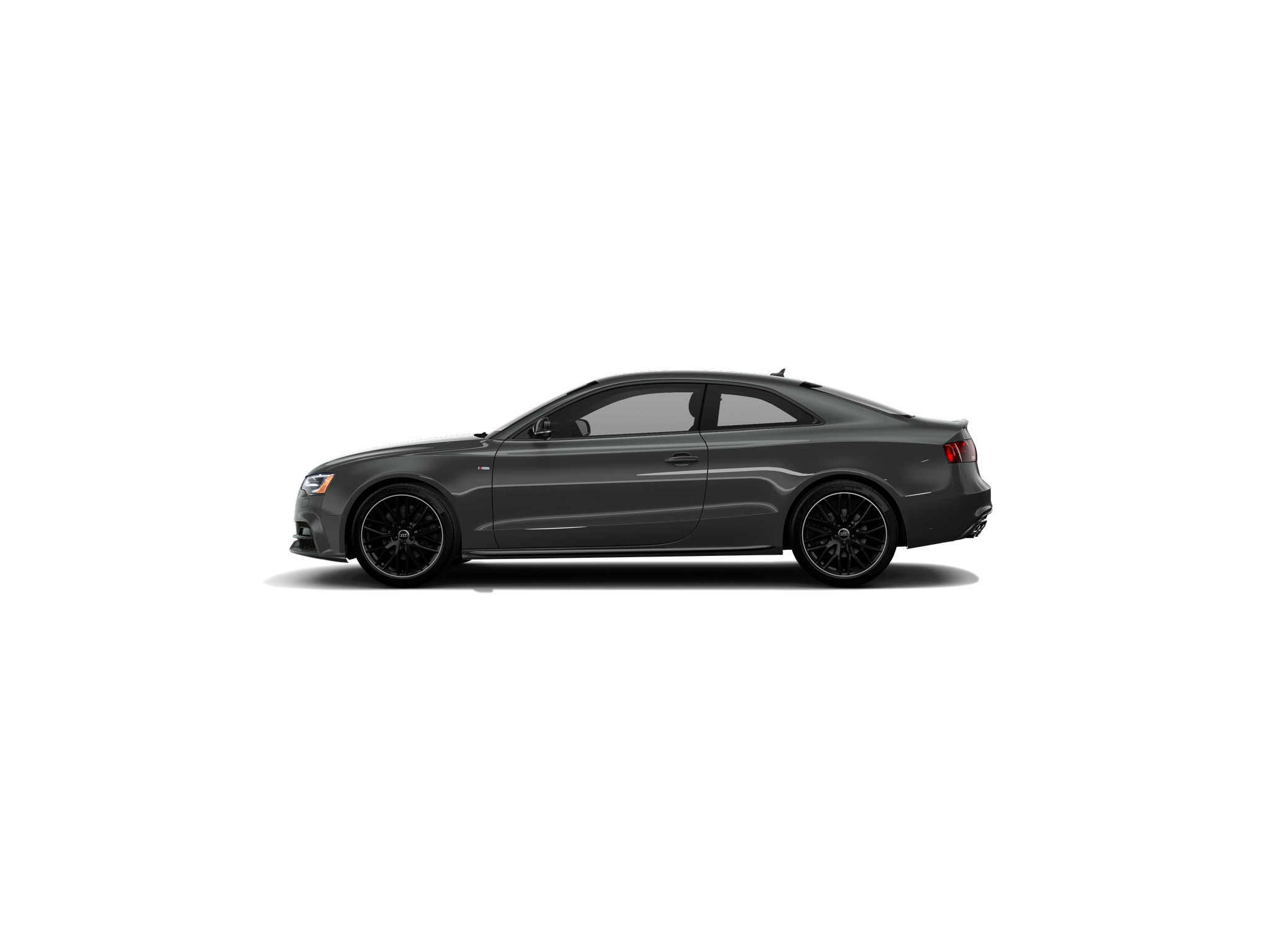 2017 Audi A5 Coupe