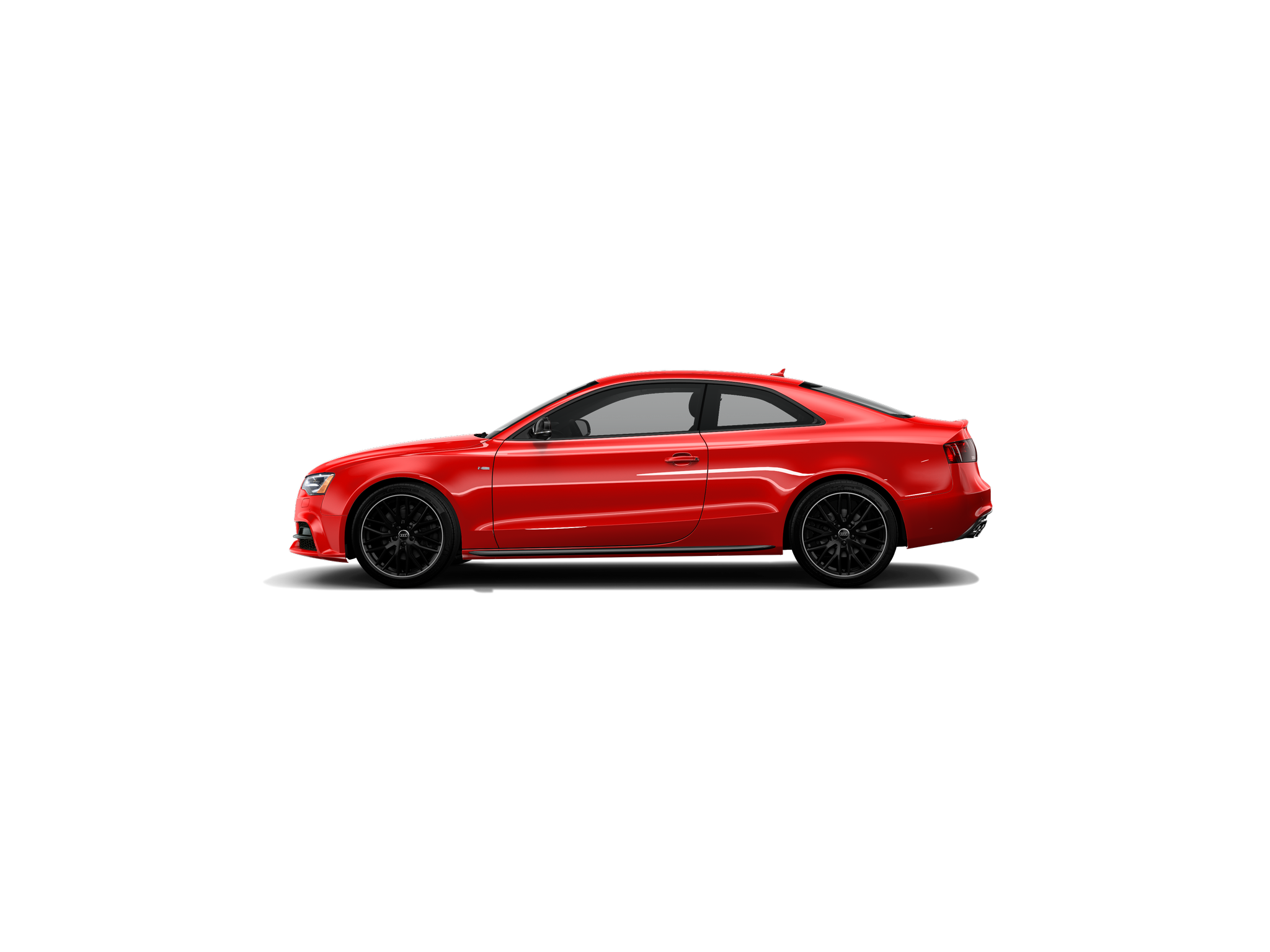 2016 Audi A5 Coupe