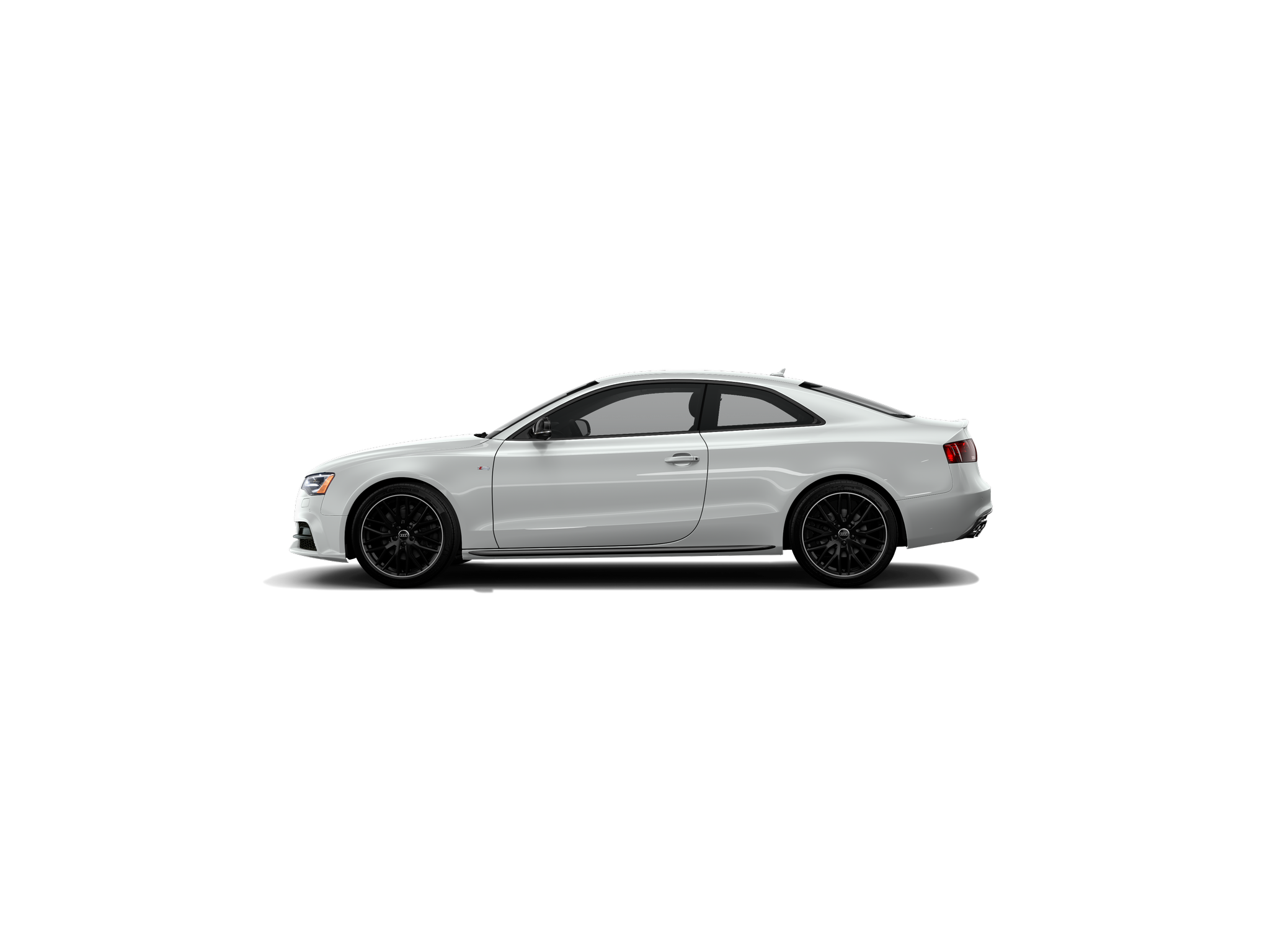 2016 Audi A5 Coupe