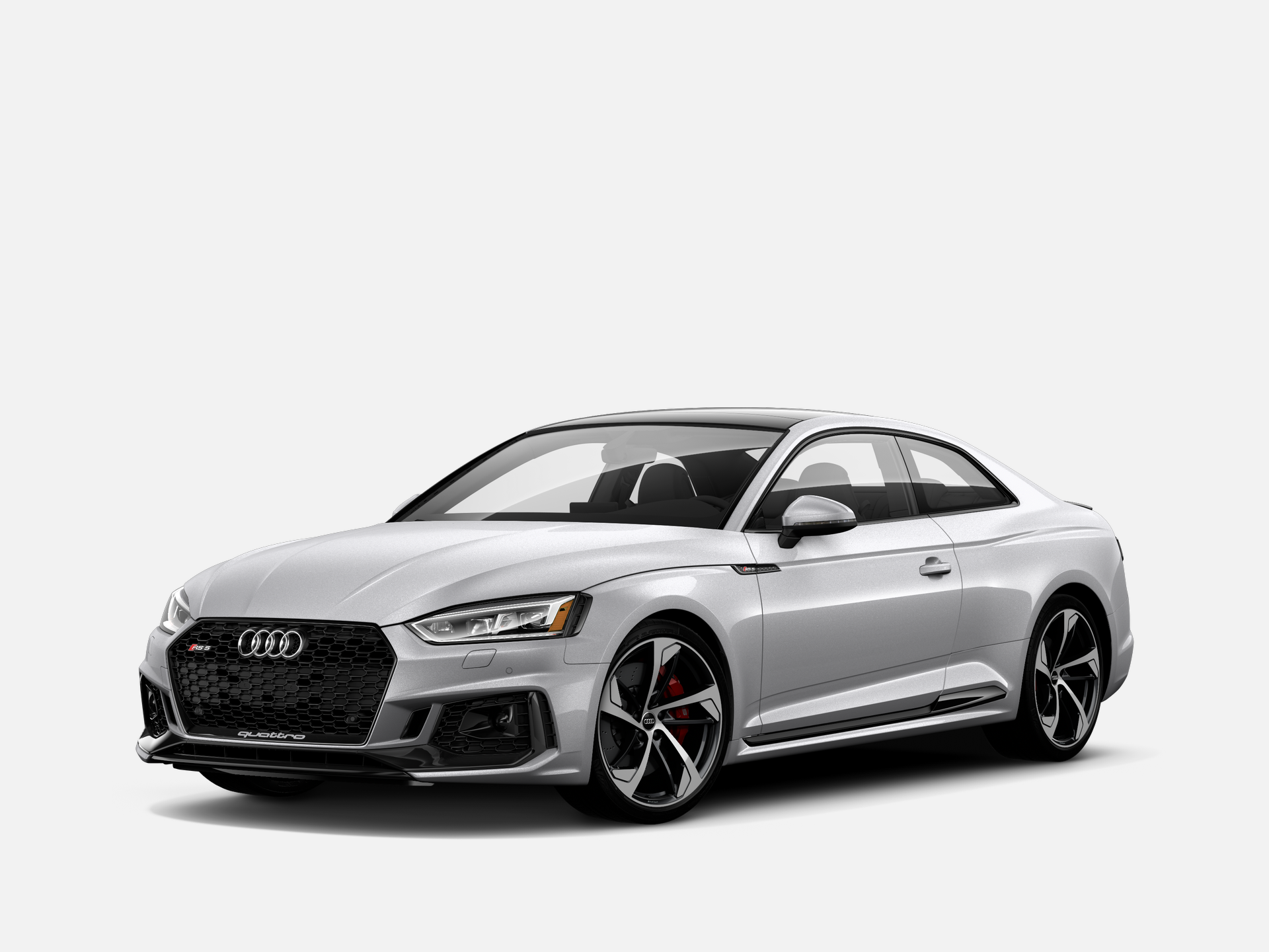 2018 Audi RS 5 2.9 TFSI quattro tiptronic's photo