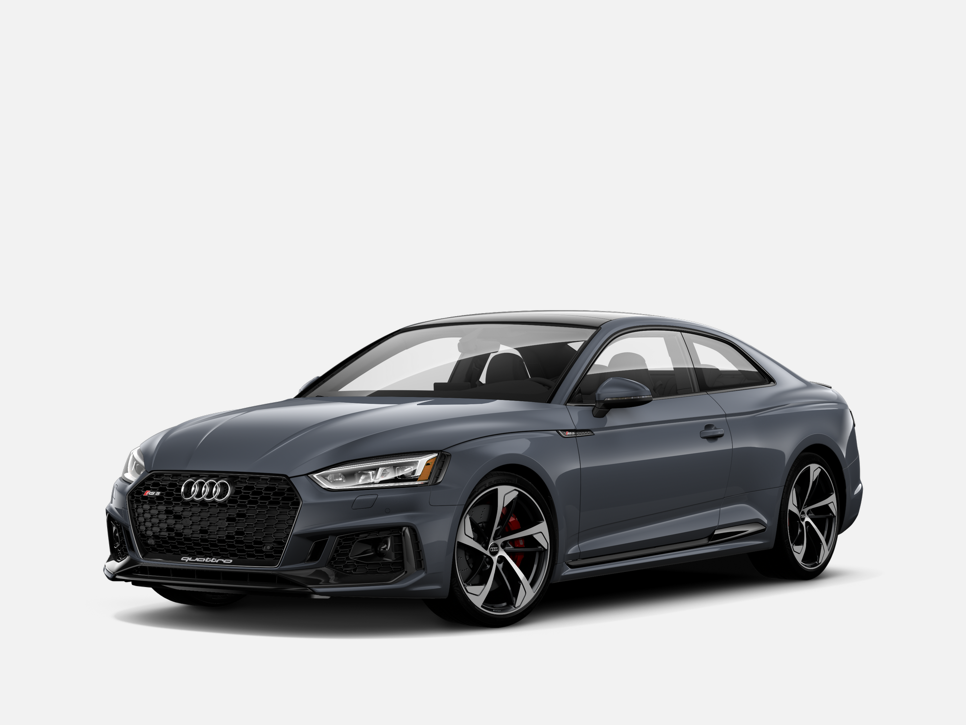 2018 Audi RS 5 2.9 TFSI quattro tiptronic's photo