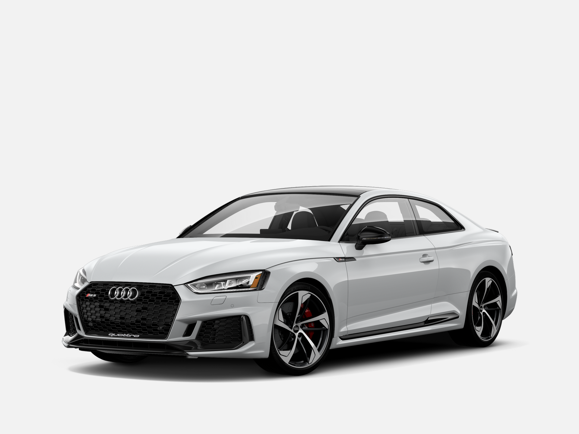 2019 Audi RS5 Coupe