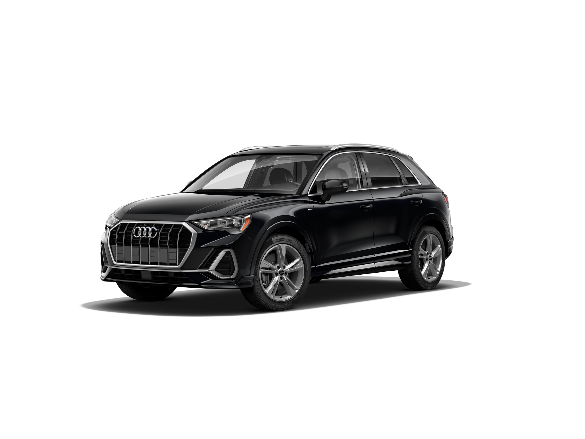2021 Audi Q3 S Line Premium