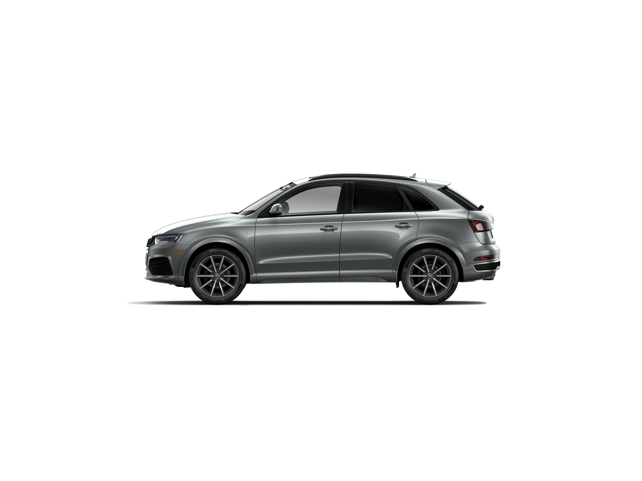 2016 Audi Q3 SUV