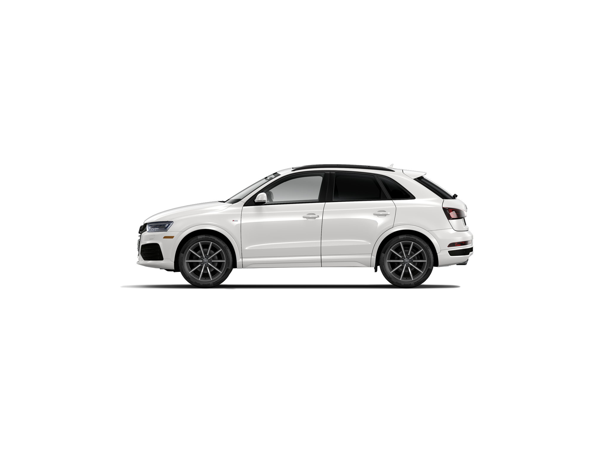 2016 Audi Q3 SUV