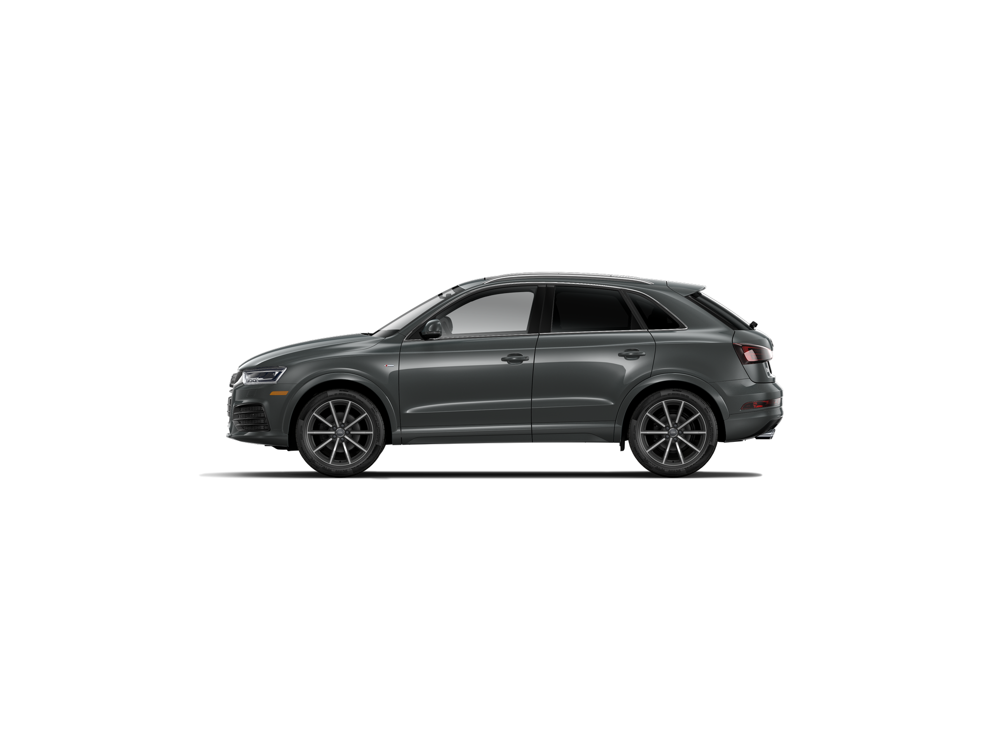2018 Audi Q3 SUV