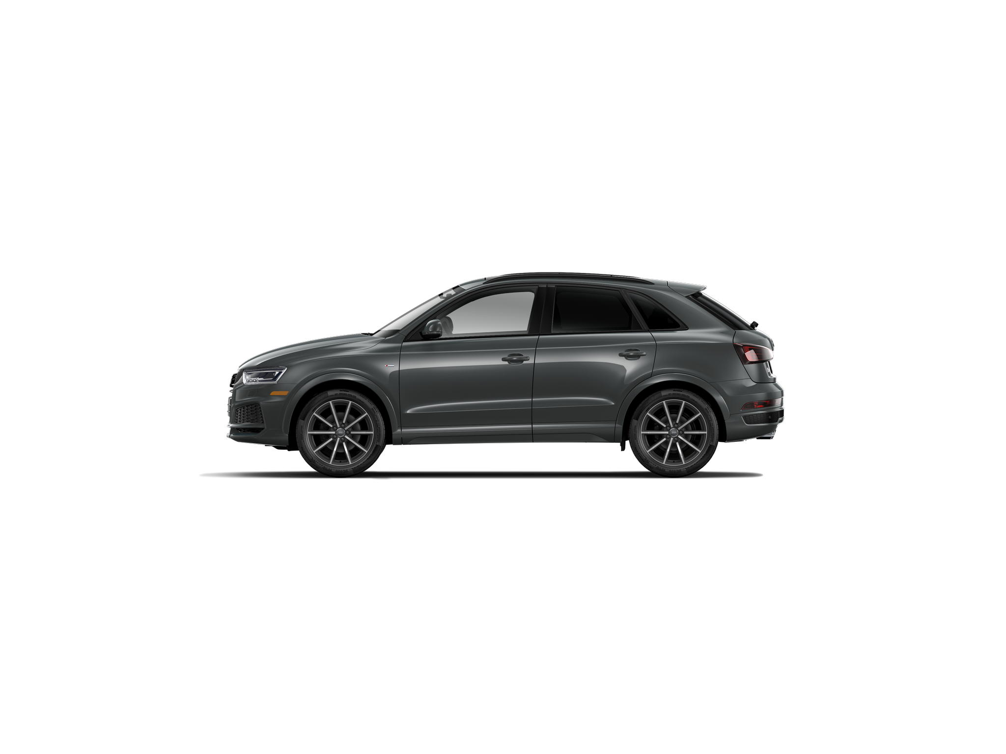 2018 Audi Q3 SUV