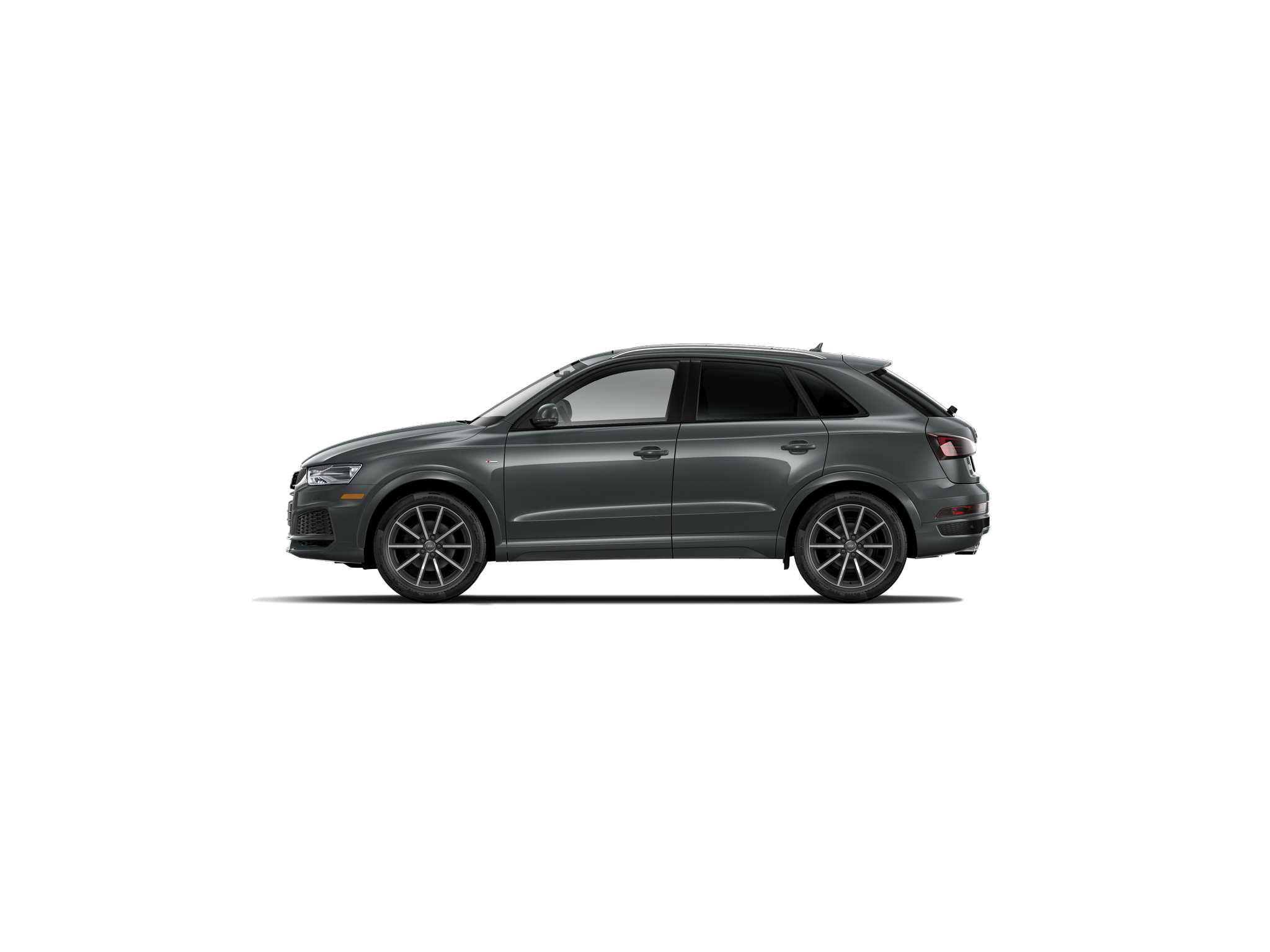2018 Audi Q3 SUV