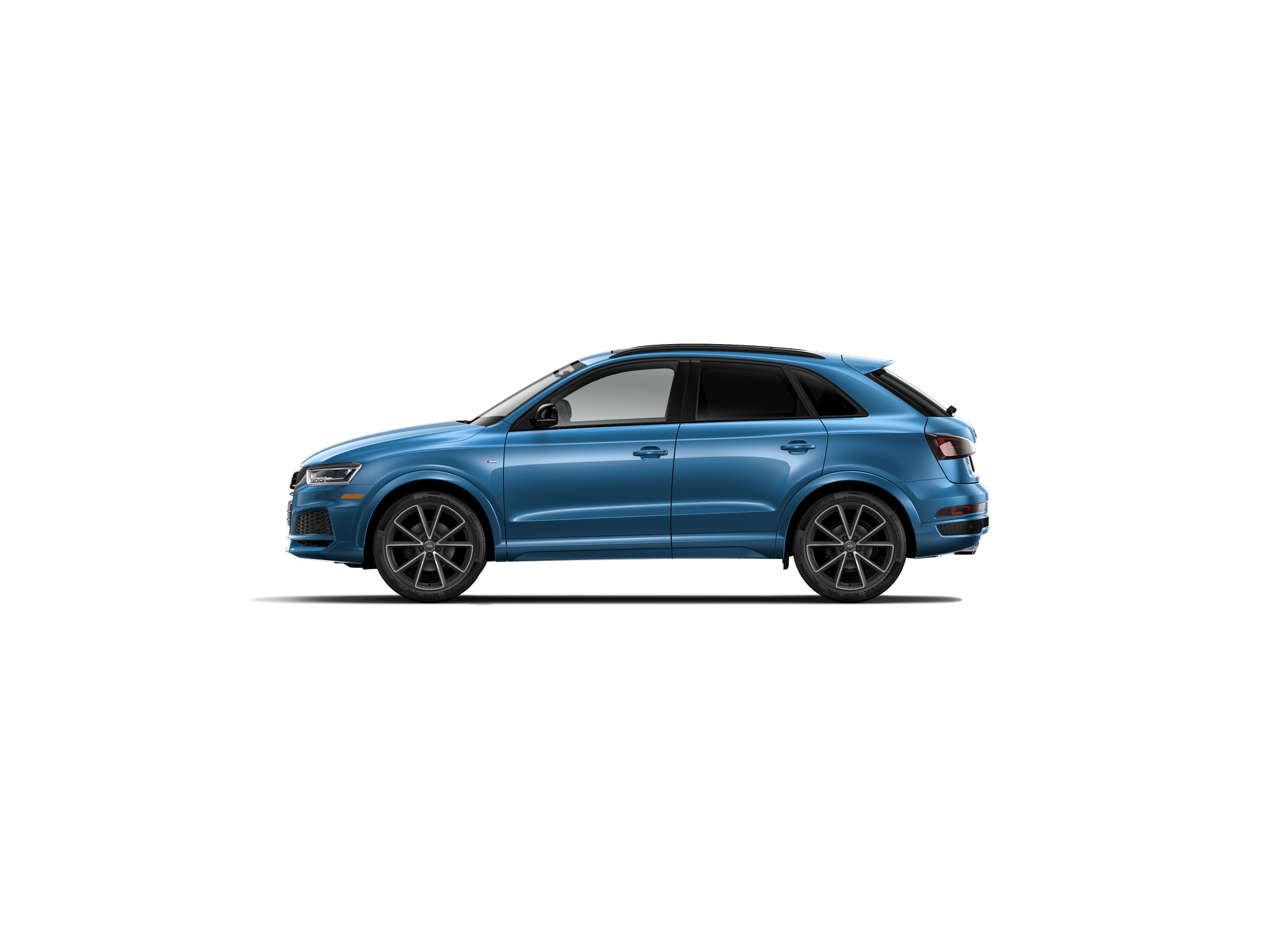 2018 Audi Q3 SUV