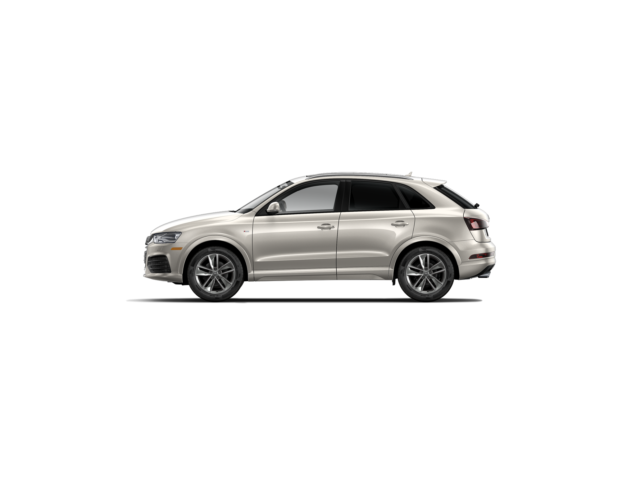2018 Audi Q3 SUV